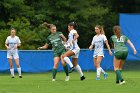 Women’s Soccer vs Babson  Women’s Soccer vs Babson. - Photo by Keith Nordstrom : Wheaton, Women’s Soccer